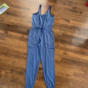 Athleta Jumpsuit XS